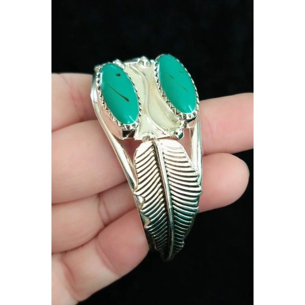 Vintage western bracelet fashion jewelry